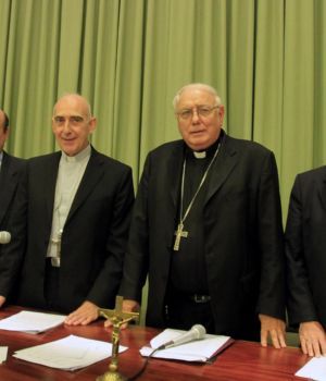 La Iglesia renunciar&aacute; en forma gradual al aporte del Estado?&nbsp;