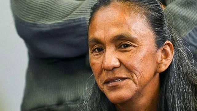 &iquest;Qu&eacute; le pas&oacute; realmente a Milagro Sala?