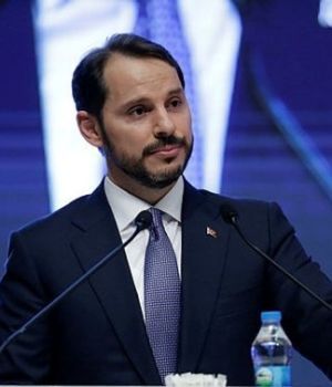 Turqu&iacute;a descarta pedir ayuda al FMI para salir de la crisis