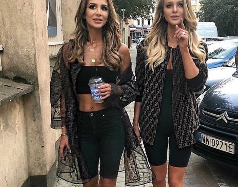 ¡A preparase! Llegaron las 5 tendencias de ropa para el verano