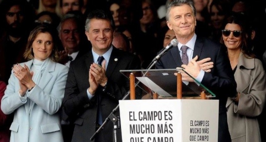 El Gobierno oficializó la creación del Ministerio de Agricultura, Ganadería y Pesca