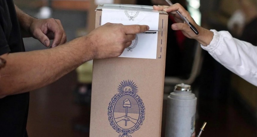 PASO 2019: arrancó la veda para difundir encuestas electorales