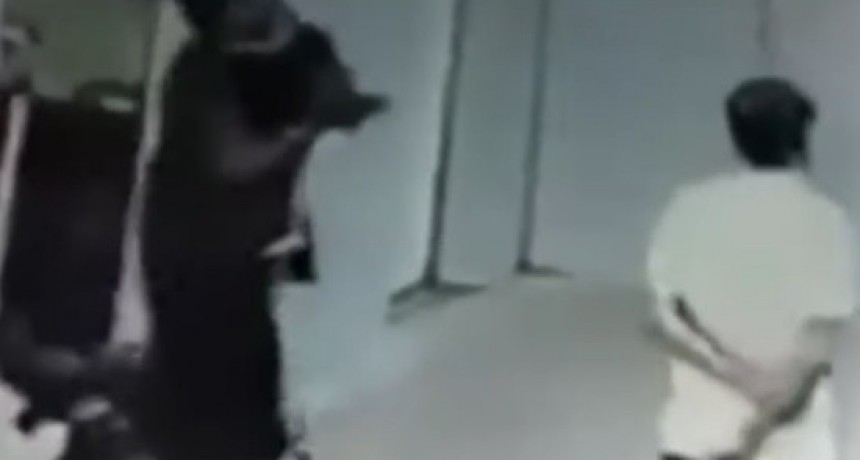 Una niña de tres años fue secuestrada, violada y decapitada