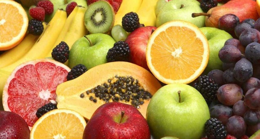 El 94% de los argentinos come menos frutas de lo que debería