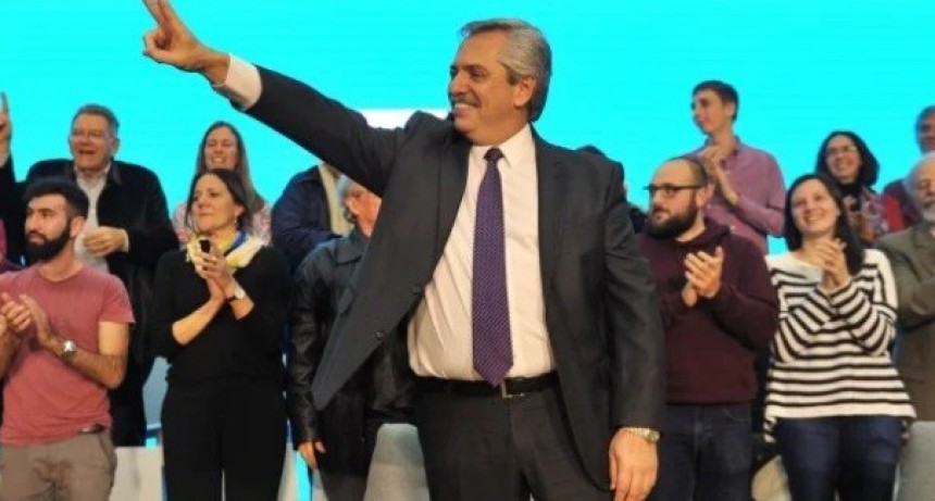 La vuelta de los escraches desde un atril