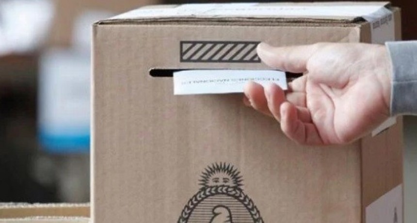 Cuántos tipos de votos existen y por qué no podemos impugnar el nuestro