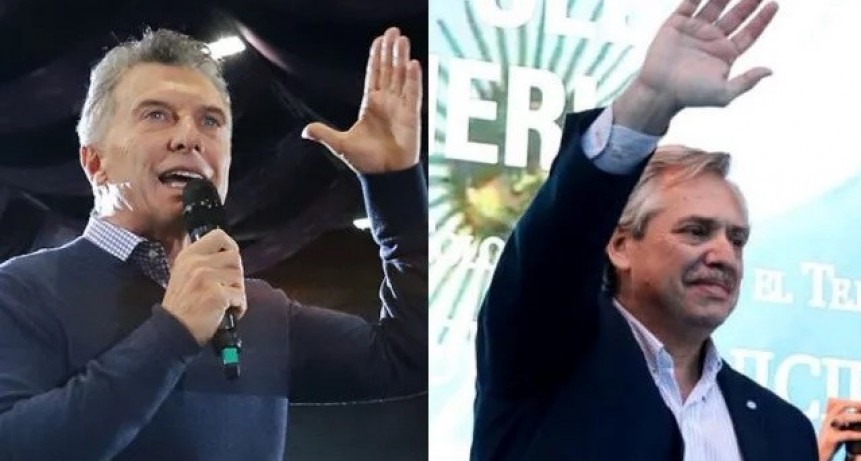 Observatorio de aportes de campaña: día a día enterate quiénes le ponen plata a los políticos antes de las PASO