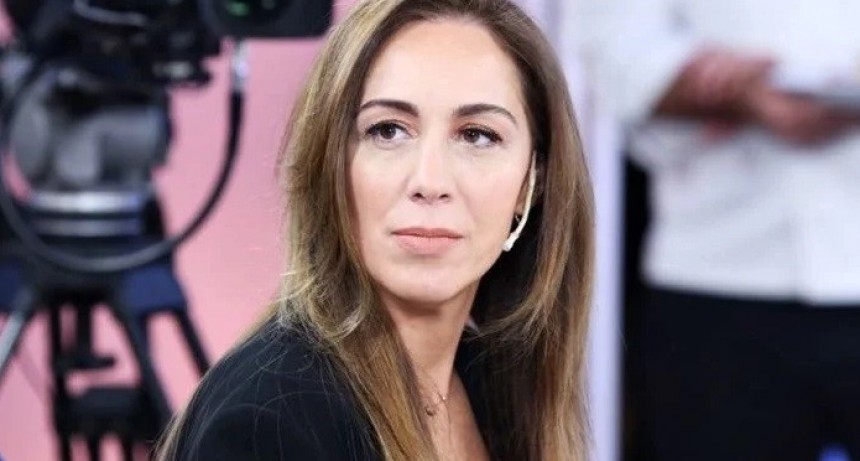 Vidal: Hubo errores, pero también hubo avances, y ahora cualquiera puede hablar lo que quiera y sabe que no va a estar escrachado en 678 con fondos públicos