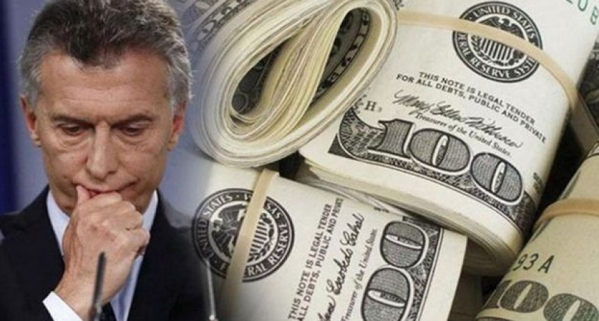 En el Gobierno admiten que preocupa el dólar, pero aseguran que están en condiciones sólidas