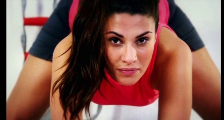 La tremenda foto de Ivana Nadal que enloqueció a sus seguidores