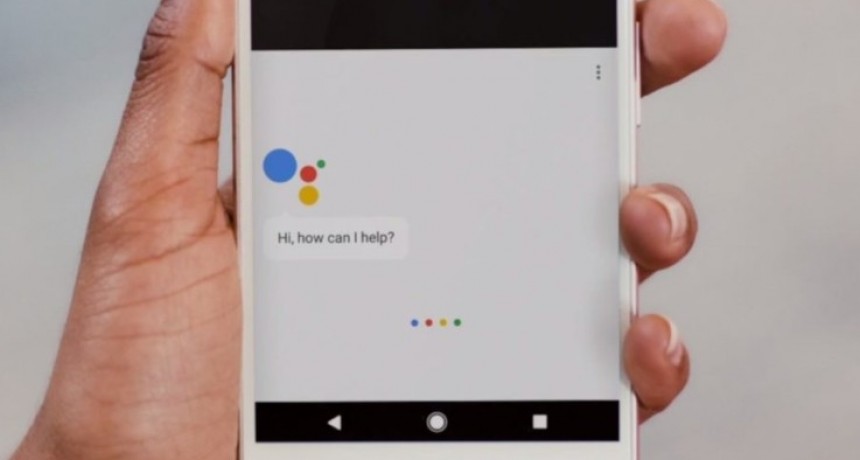 Google Assistan puede mandar mensajes por WhatsApp sin tener que tocar el celular
