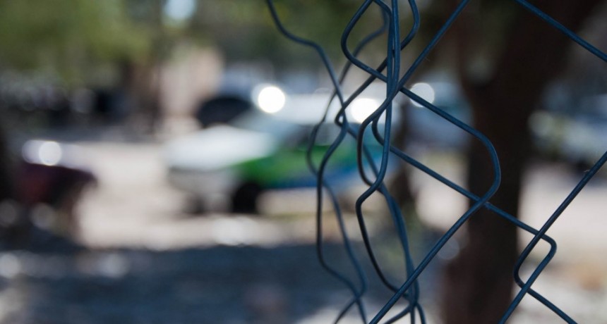 Nuevamente robaron motos secuestradas en el Corralón Municipal