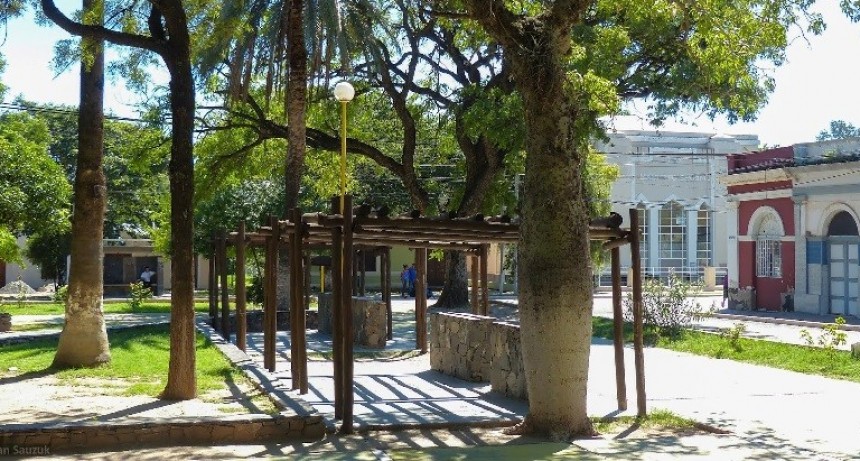 Este viernes, celebran el 134° aniversario de Esquiú