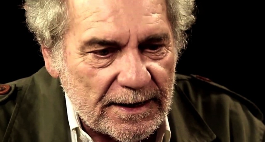 Hugo Arana criticó al Gobierno de Mauricio Macri: Veo muy mal la situación