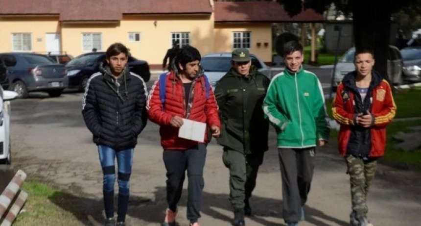 Ya son 24.000 los jóvenes inscriptos para el Servicio Cívico Voluntario