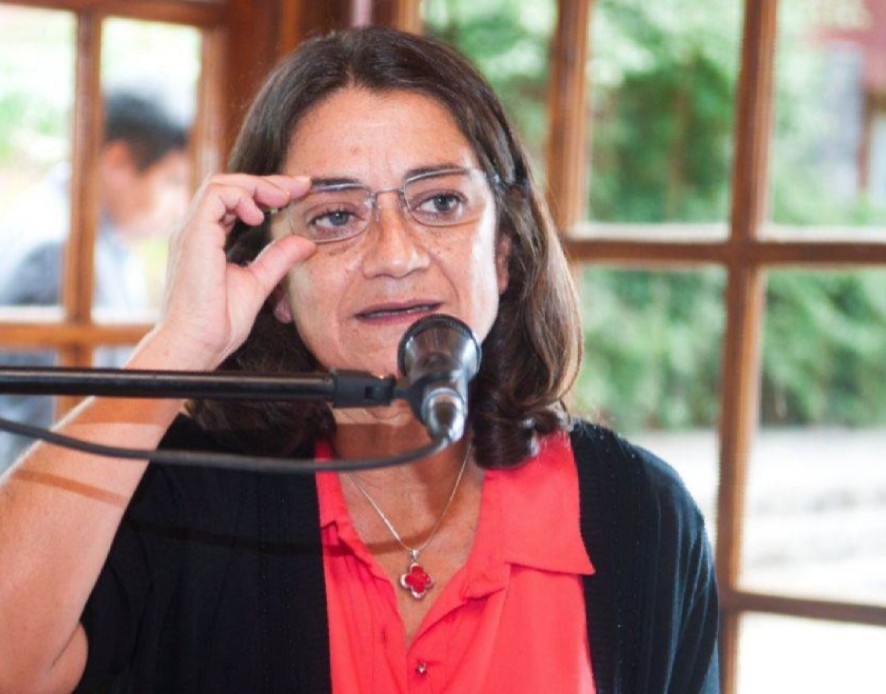 Corpacci defendio a CABUR y dijo que su gestión recuperó a OSEP 