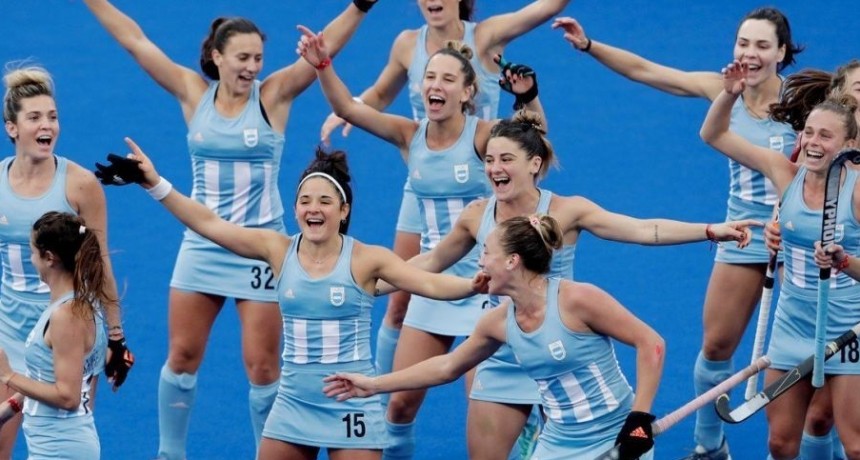 El fútbol femenino y las Leonas también quieren el oro: cuándo son las finales en los Juegos Panamericanos