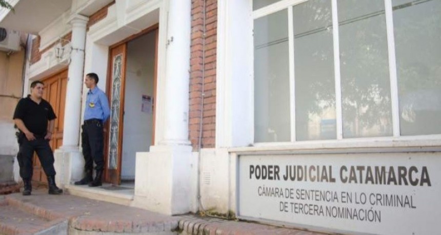  Acusado de abusar de sus hijastras fue absuelto