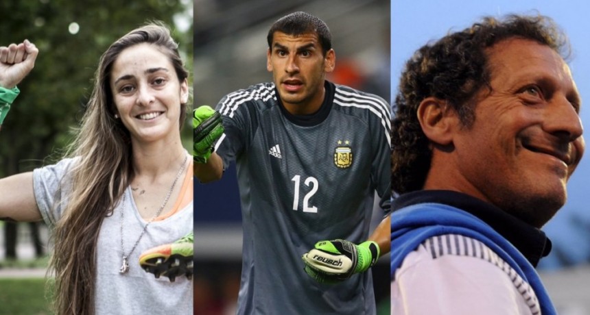 Más de 100 futbolistas apoyan la candidatura de Alberto Fernández y Cristina Kirchner