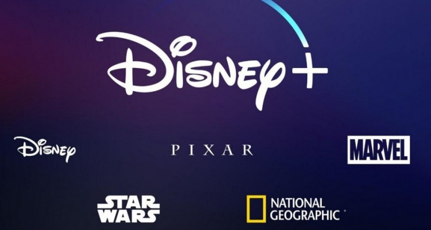 Disney busca destronar a Netflix: 13 dólares costará la suscripción a su servicio de streaming