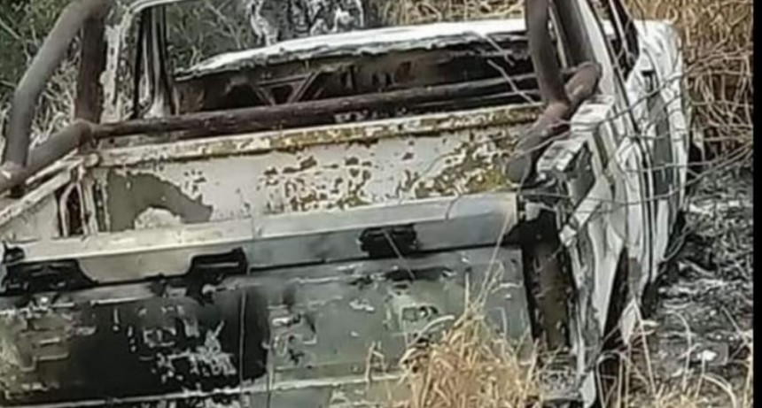 Encuentran calcinado en Frías  a un catamarqueño