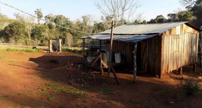 Hombre mató a machetazos a su pareja y a los dos hijos de ella