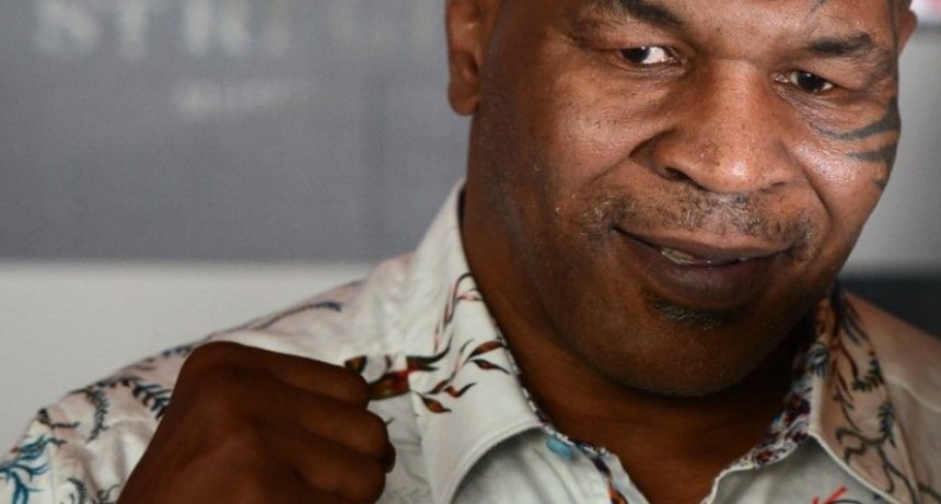 Tyson confesó sobre la forma de pasar los controles antidoping