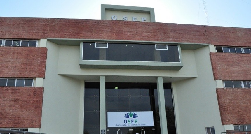 OSEP: sanción para cuatro instituciones médicas por cobro de plus