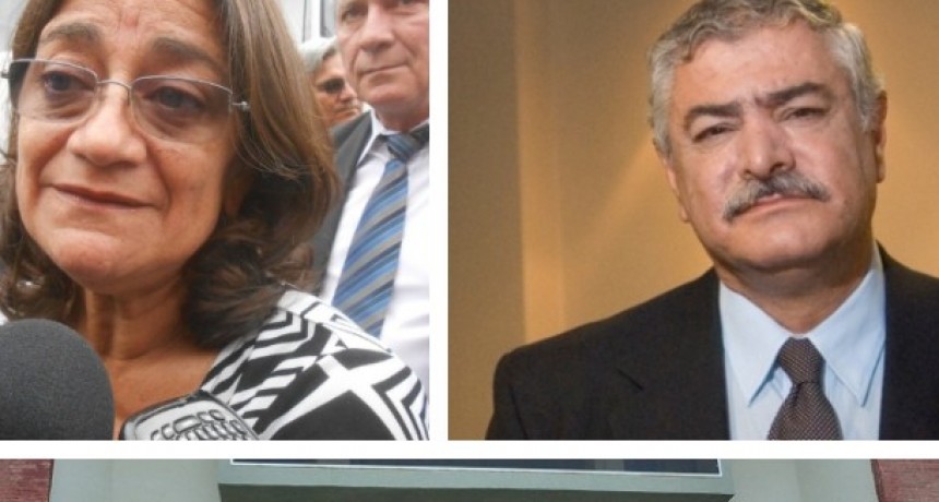 Intiman a Corpacci a resolver la separación de Cabur de la obra social