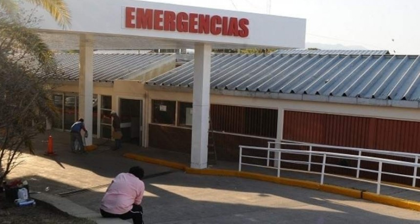 Falleció un joven que protagonizó un siniestro vial