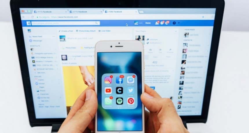 Cómo funciona la veda electoral en las redes sociales