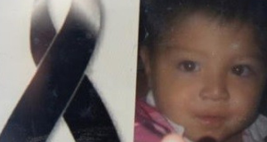 Conmoción por el nene de cuatro años que apareció ahorcado en un puente