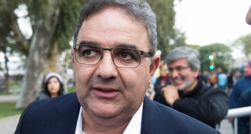 Tras una orden federal, Jalil sale a limpiar la ciudad