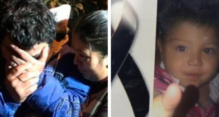 Crimen de Benjamín: Tenía cuatro años, no se puede ahorcar solito