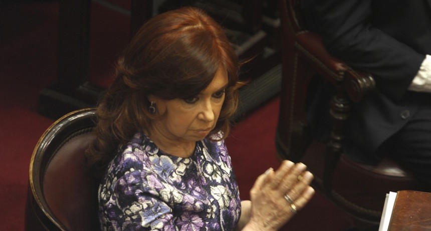 El fiscal Luciani volvió a oponerse a un viaje de Cristina Kirchner a Cuba