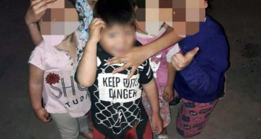 Crimen de Benjamín: la autopsia confirmó que el nene estaba vivo cuando lo colgaron de un puente