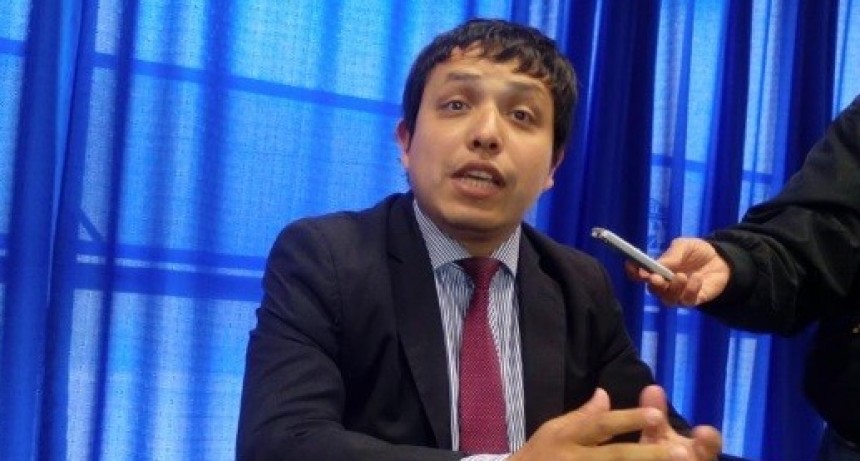 Triunfo del Frente de Todos en Tinogasta