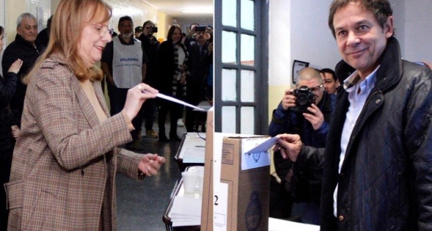 Santa Cruz: la elección se define cabeza a cabeza entre el Frente de Todos y Cambiemos