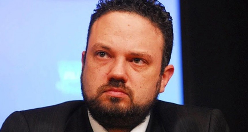 Uno de los referentes económicos de Alberto Fernández descartó un cepo cambiario y reiteró que se cumplirá con el pago de la deuda