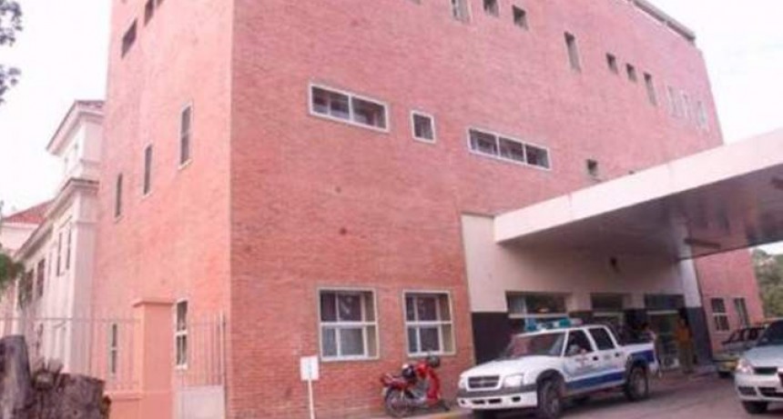 Apartaron a un médico acusado por abuso sexual a una menor