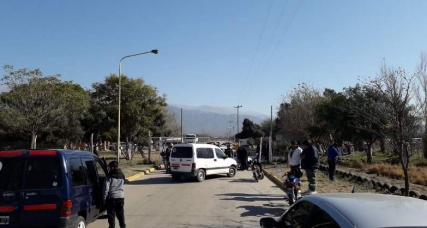 SOEM arranca una semana de protesta y el municipio busca el diálogo