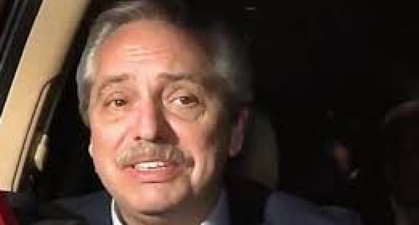 Alberto Fernández: Macri no me llamó en todos estos años, no creo que me tenga que llamar ahora