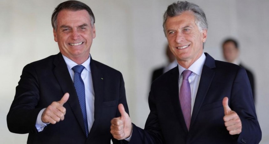 Bolsonaro, tras la victoria de Alberto Fernández en las PASO: No queremos hermanos argentinos huyendo hacia acá