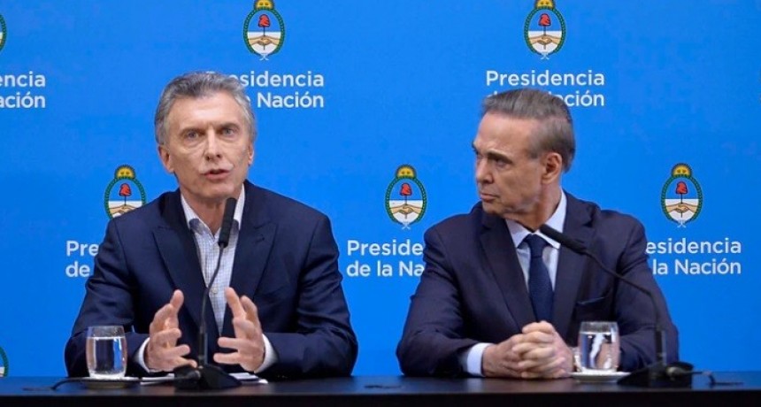 Cambios en el gabinete, la ilusión de octubre y la responsabilidad del kirchnerismo: 13 frases de Mauricio Macri