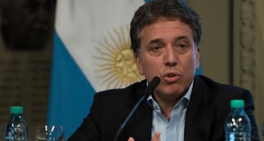 El Gobierno evalúa elevar el mínimo no imponible del impuesto a las Ganancias