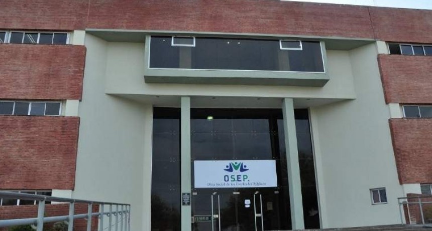 Elevan a juicio la causa de las órdenes truchas de OSEP