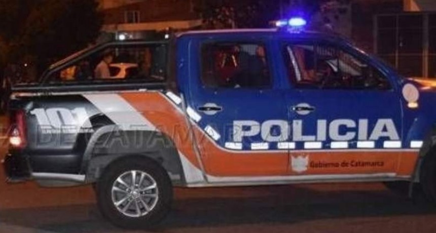 Cuatro aprehendidos con gallos de riña y marihuana