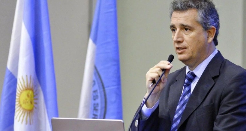 El ministro de Agricultura dice que las medidas del Gobierno no incluyen subir retenciones