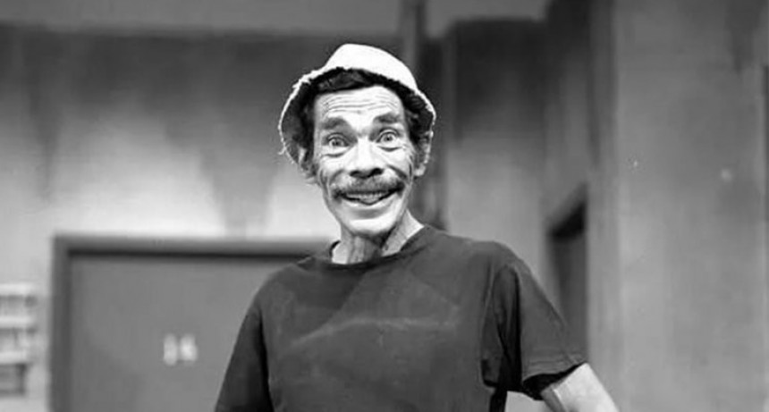 La última foto de Don Ramón en el hospital poco antes de morir