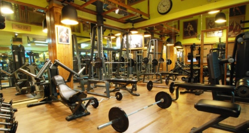Roban en un gimnasio y en una gomería de Capital y Valle Viejo